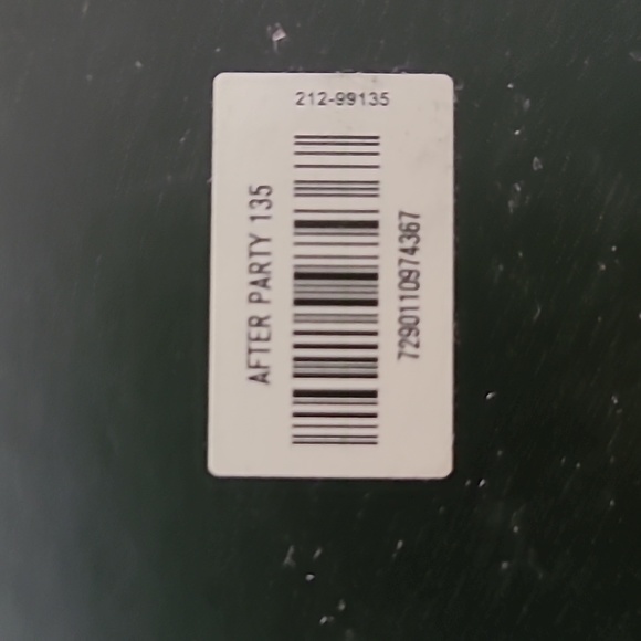 Foundation - Picture 3 of 3